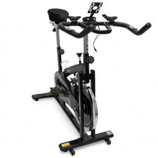Bicicleta Estática Sportstech SH200