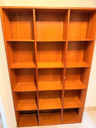 Estantería Librería de Madera