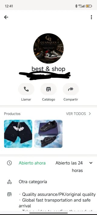 Proveedores de China