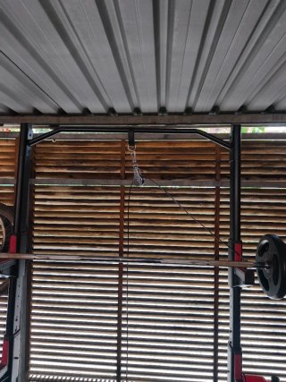 Rack 500 Domyos