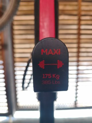 Rack 500 Domyos