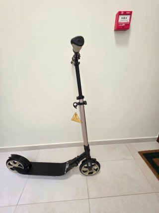 Patinete Urbano Infinity Scooters Lon ¡Como Nuevo!
