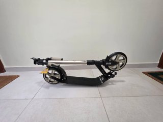 Patinete Urbano Infinity Scooters Lon ¡Como Nuevo!