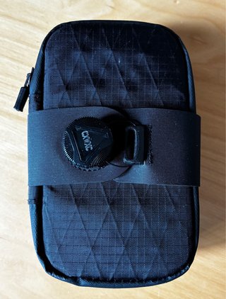 Bolsa de sillín para bicicleta CXWXC