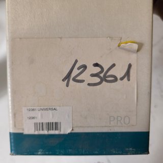 LUZ GALIBO LATERAL UNIVERSAL 12361