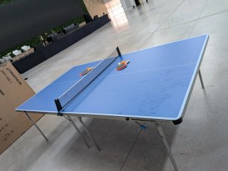 Mesa de Ping Pong Decathlon PPT 130