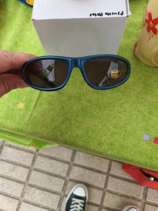 Gafas de sol niño