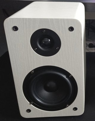 Altoparlanti HiFi Bluetooth Wiibo Neo 100