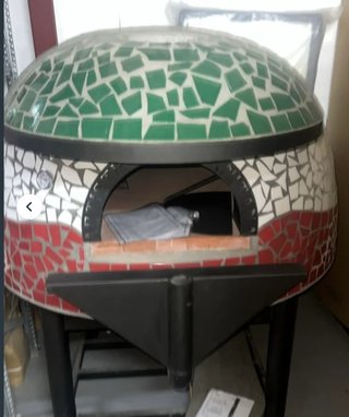 Horno de pizza :wasat 745035490