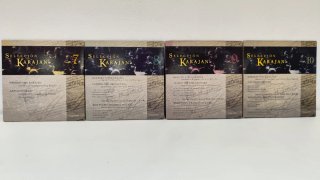 Colección 10 CD Selección Karajan Clásica