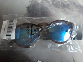 Gafas de sol MR.BOHO Jordaan