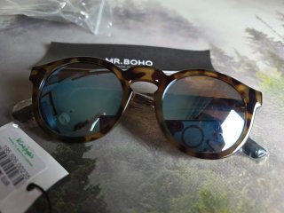 Gafas de sol MR.BOHO Jordaan