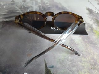 Gafas de sol MR.BOHO Jordaan