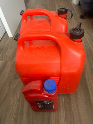 Generador Inverter Genergy Turbo 1000i