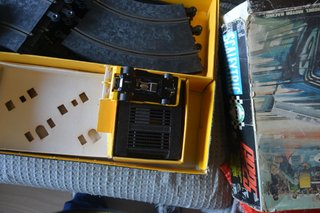 Scalextric Exin GP 25