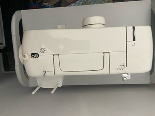 Máquina de coser Singer Start