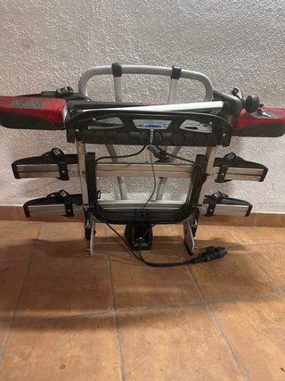 Portabicicletas Yakima