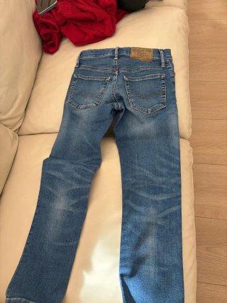 Vaqueros Polo Ralph Lauren para niño
