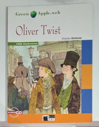 Oliver Twist