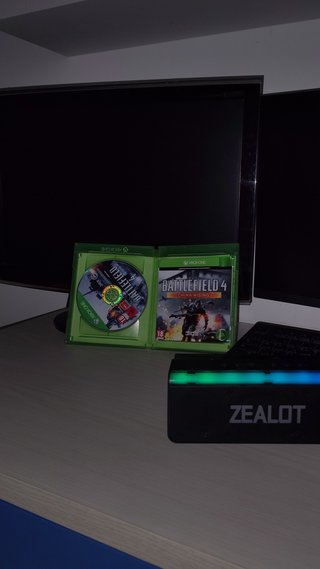 Battlefield 4 (Xbox One)