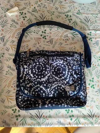 Bandolera Pepe Jeans