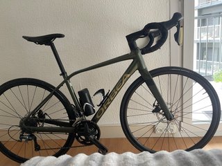Bicicleta de Carretera Orbea Avant H40