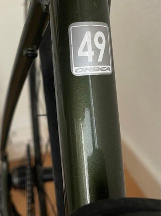 Bicicleta de Carretera Orbea Avant H40