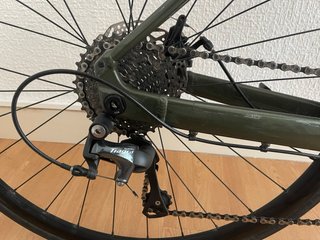 Bicicleta de Carretera Orbea Avant H40