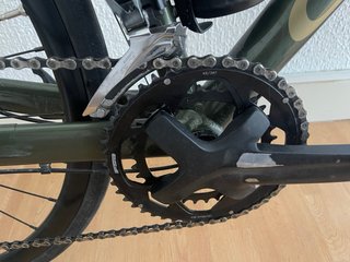 Bicicleta de Carretera Orbea Avant H40