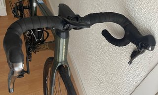 Bicicleta de Carretera Orbea Avant H40