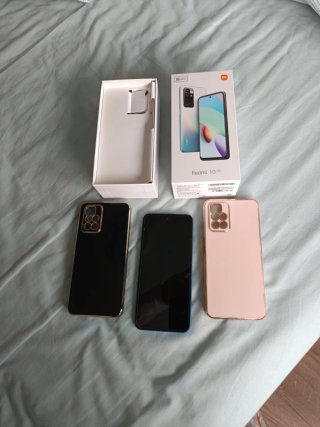 Xiaomi Redmi 10