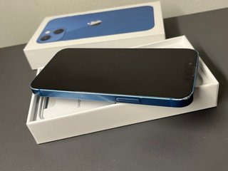 iPhone 13 mini 128GB Blu