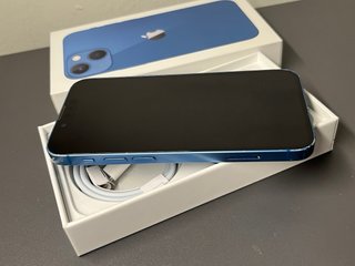 iPhone 13 mini 128GB Blu