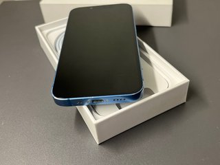 iPhone 13 mini 128GB Blu