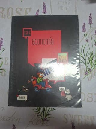 Economía, ESO 4