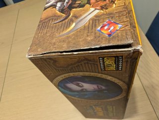 Juego de Mesa World of Warcraft
