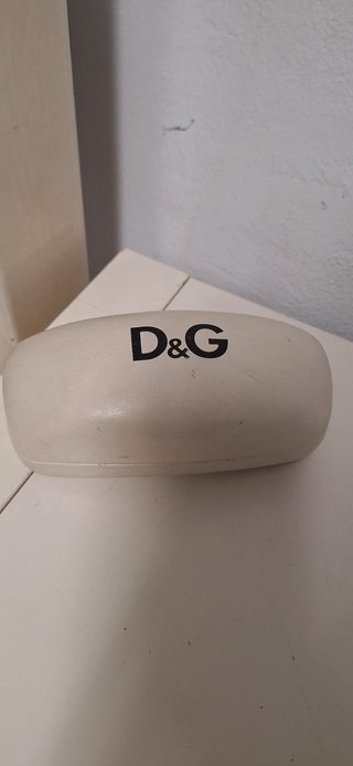 Gafas D&G Originales Estilo Aviador