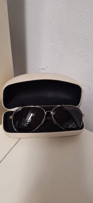 Gafas D&G Originales Estilo Aviador