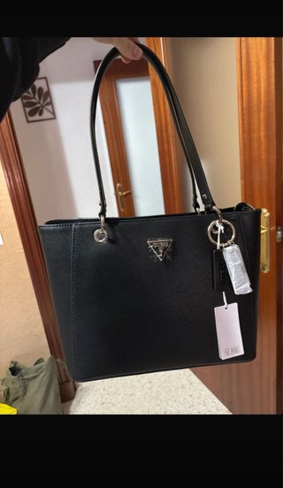 Bolso Guess Negro