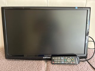 Monitor Samsung SyncMaster 233