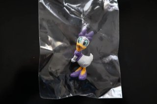 Figura Pata Daisy Disney PVC