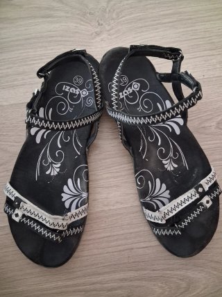 Sandalias Izas Talla 39