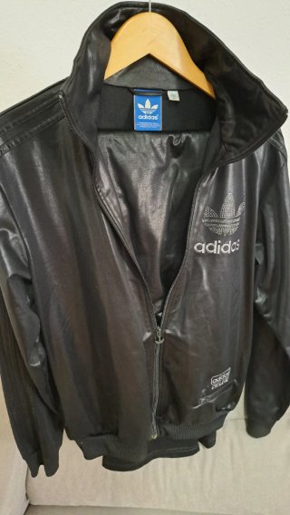Chándal Adidas Chile 62