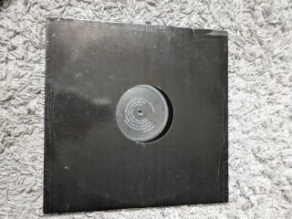 Maxi Vinilo New Order - Blue Monday