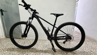 Orbea Onna Bicicleta Montaña Mujer