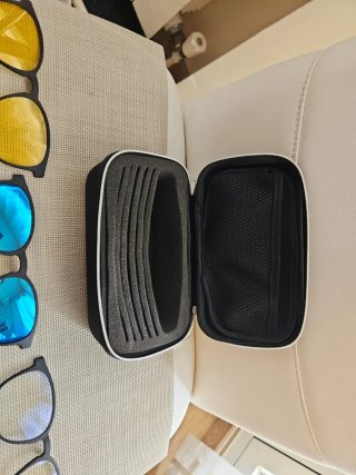 Flipo Accesorios Gafas