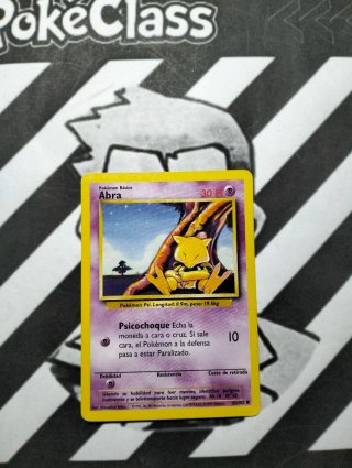 Carta Pokémon