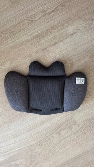 Cybex Cloud T i-size Plus + Reductor+ Adapters