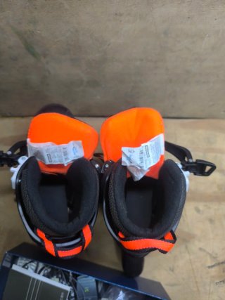 Patines en línea extensibles infantiles