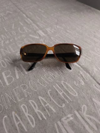 Gafas de sol Christian Dior Los 2 pares juntas 40